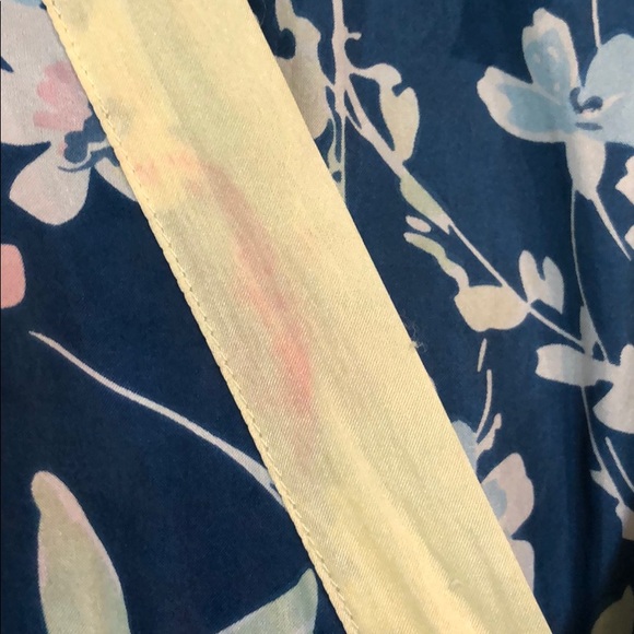 🌺💐Gorgeous Johnny Was Dress💐🌼 - Picture 8 of 13